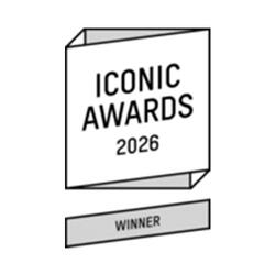 Logo of an award