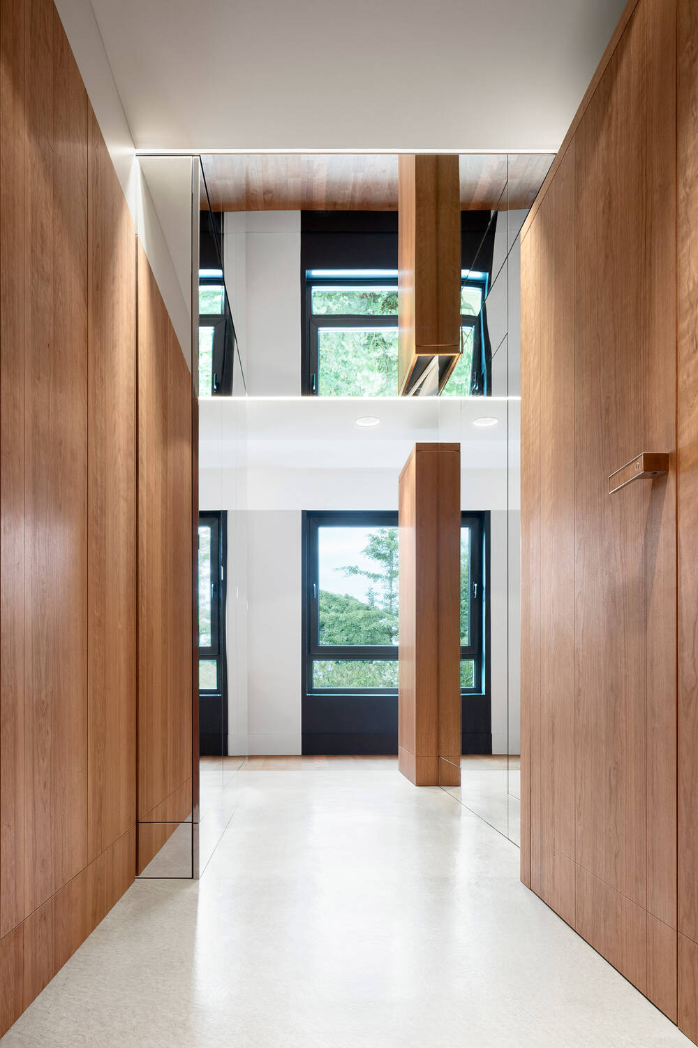 Bild des Projekts Apartment T