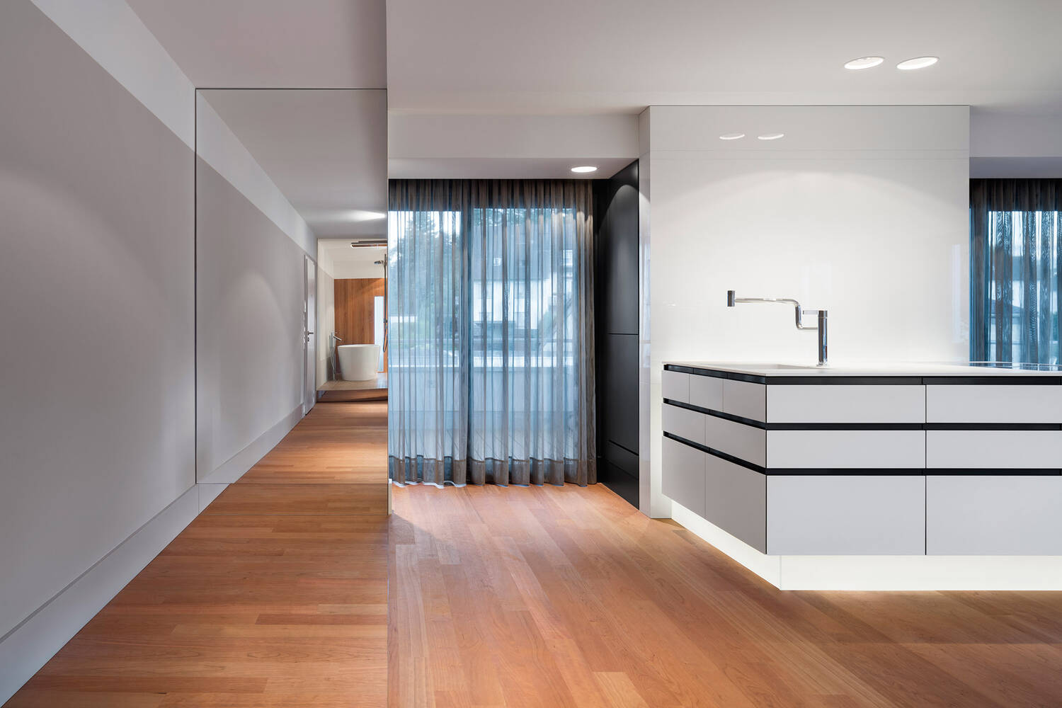 Bild des Projekts Apartment T