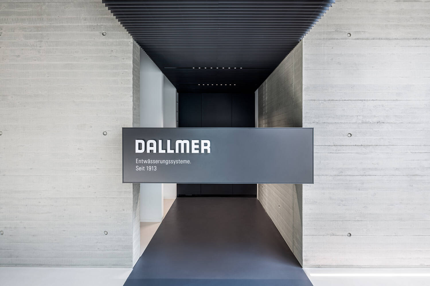Bild des Projekts Dallmer Office