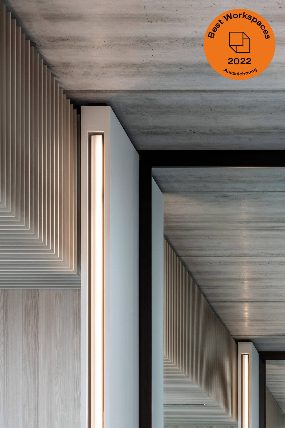 Bild des Projekts Dallmer Office