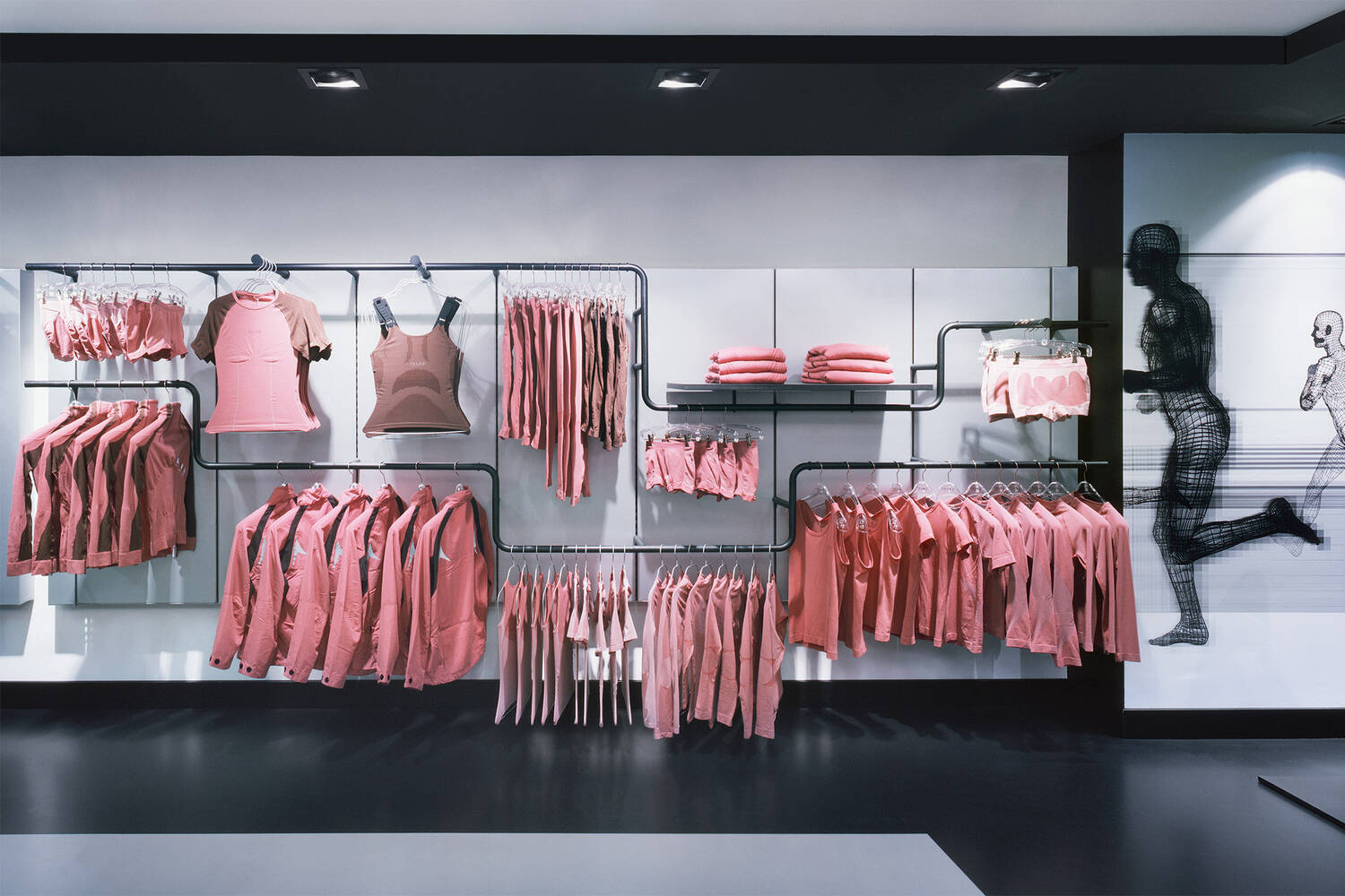 Bild des Projekts Falke ESS Store