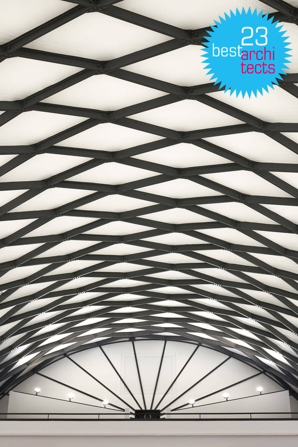 Bild des Projekts St. Victor — Haus der evangelischen Kirche