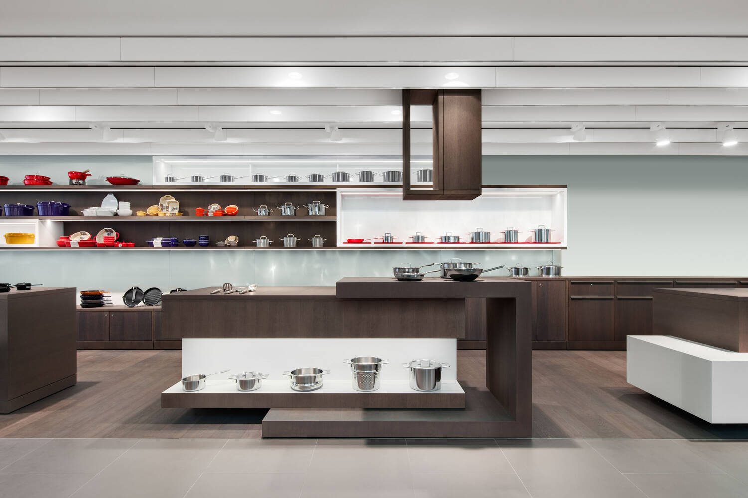 Bild des Projekts Zwilling Flagship Store Kö'